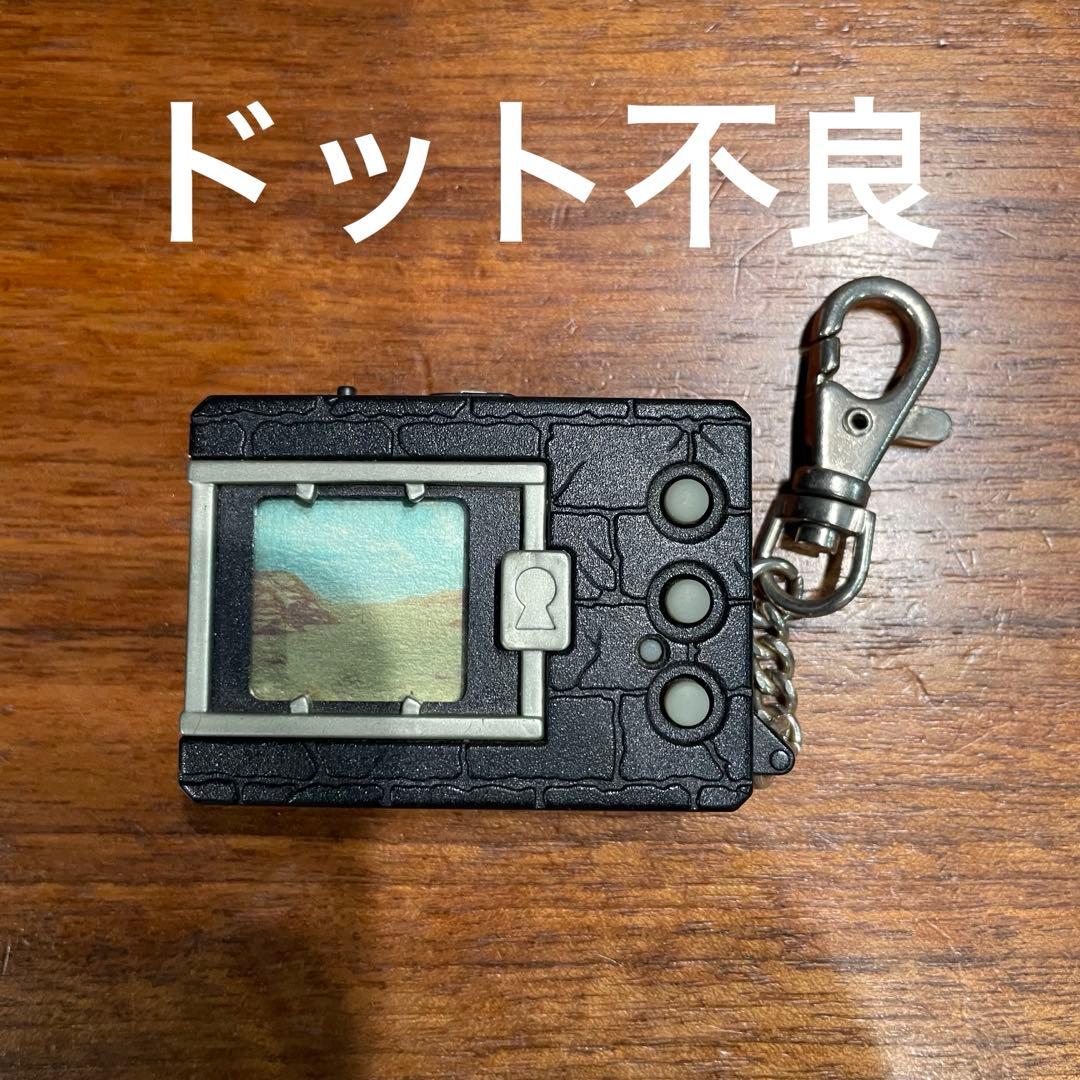 ソ*ラ様 デジモン　初代　8個セット　ジャンクあり