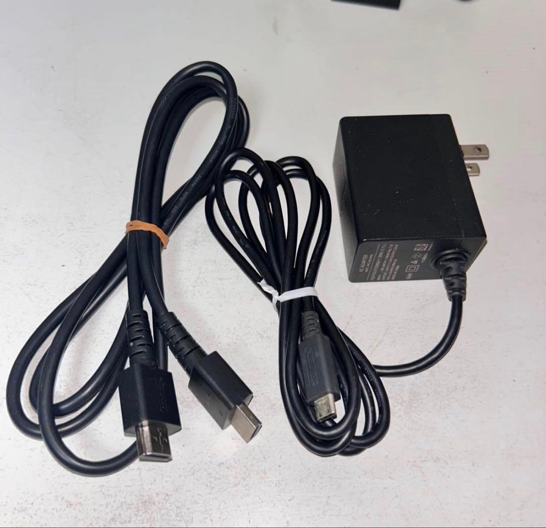 美品‼️Nintendo Switch スマブラエディションニンテンドー　スイッチ