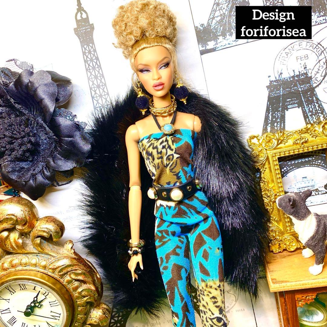 Animals paradise all-in-one★accessories★