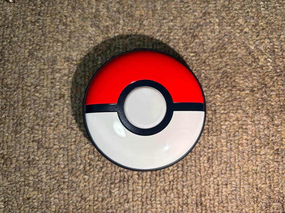 ポケモンGO + Plus