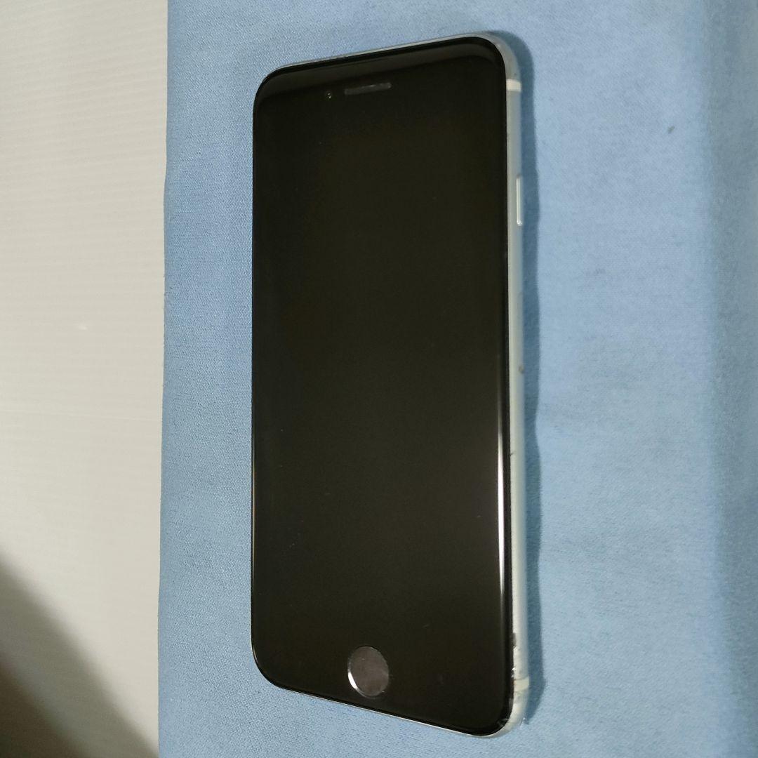 iPhone SE2 64GB SIMロックなし