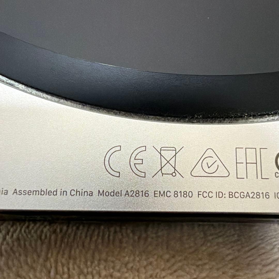 Mac mini M2 Pro 32GBメモリ/1TB