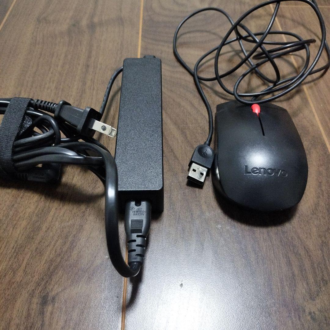 Fujitsu FUTRO ME734 ノートPC