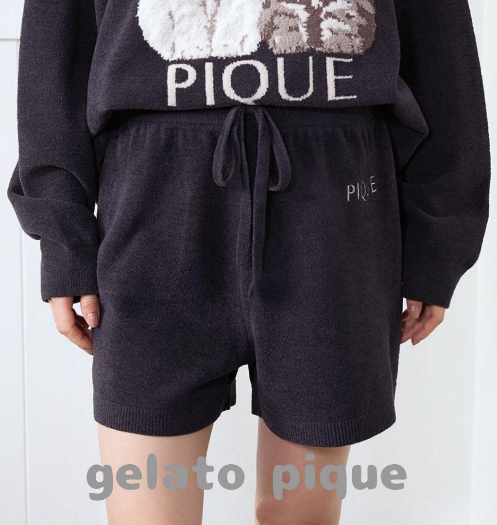 新品 gelato pique ツインキャット セットアップ