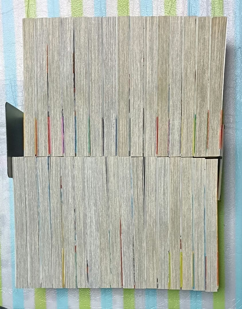全巻初版帯付 「Capeta カペタ 全巻 全32巻(完結)」曽田正人