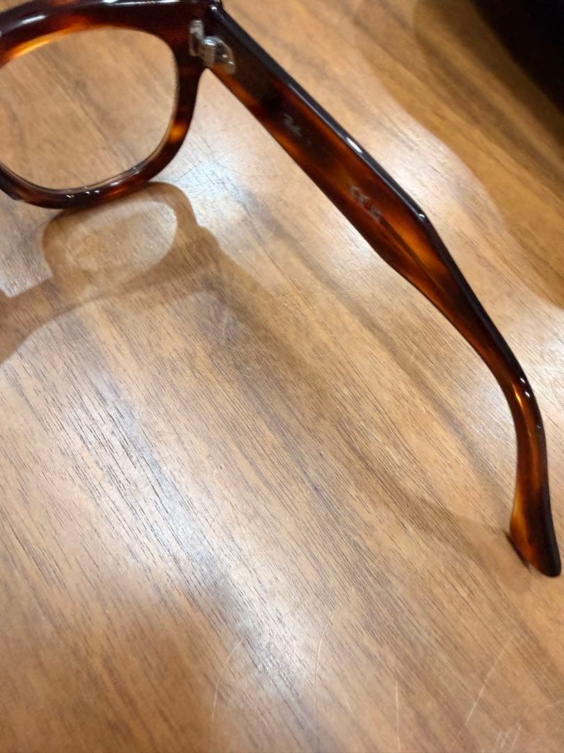 Ray-Ban RX0298VF 2144 MEGA HAWKEYE 可視光