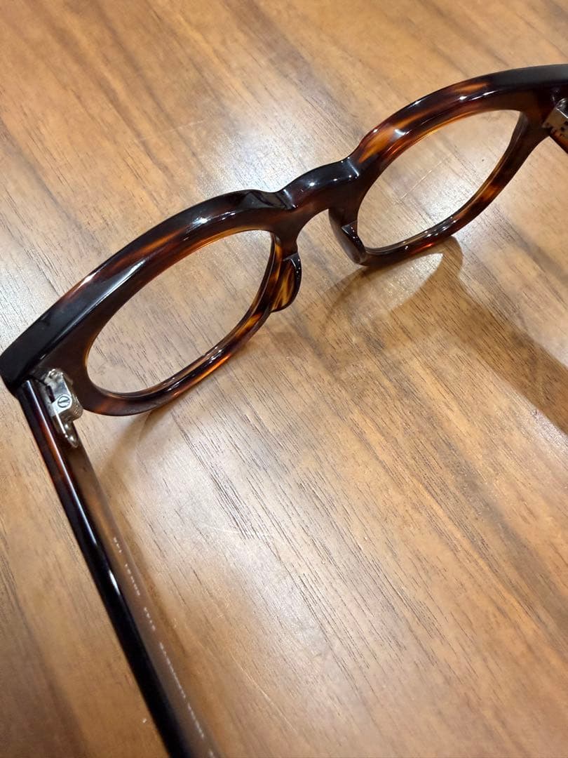 Ray-Ban RX0298VF 2144 MEGA HAWKEYE 可視光