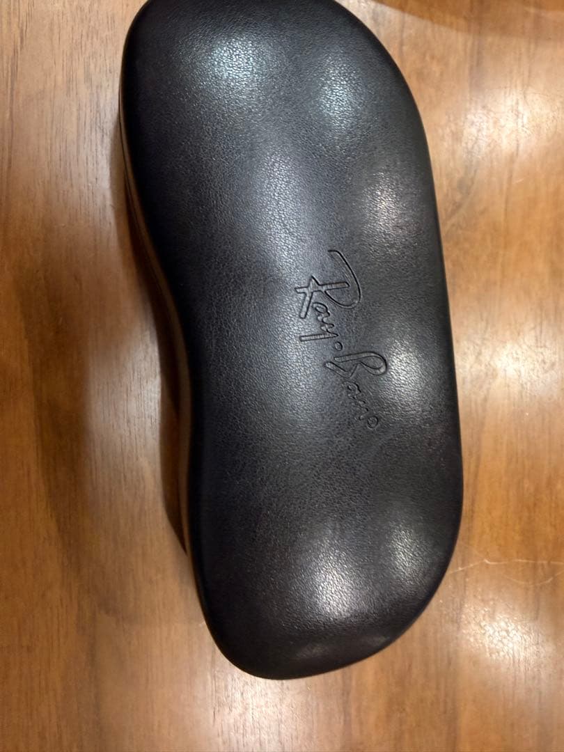 Ray-Ban RX0298VF 2144 MEGA HAWKEYE 可視光