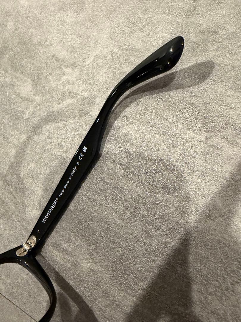 Ray-Ban レイバン ウェイファーラー　RB2140F 調光　サングラス