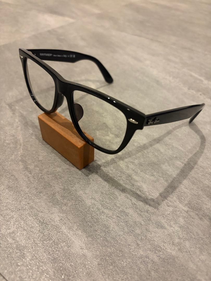 Ray-Ban レイバン ウェイファーラー　RB2140F 調光　サングラス