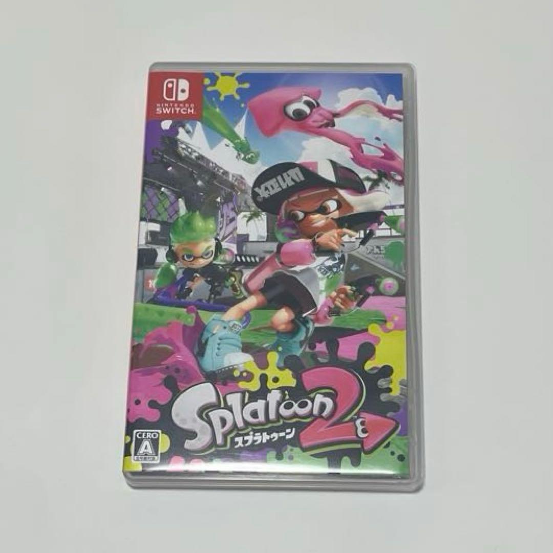 Nintendo Switchソフト 4本セット