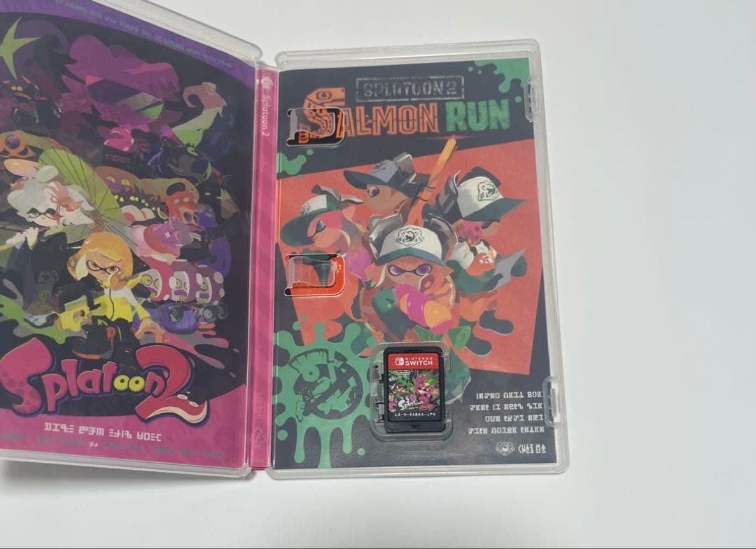 Nintendo Switchソフト 4本セット