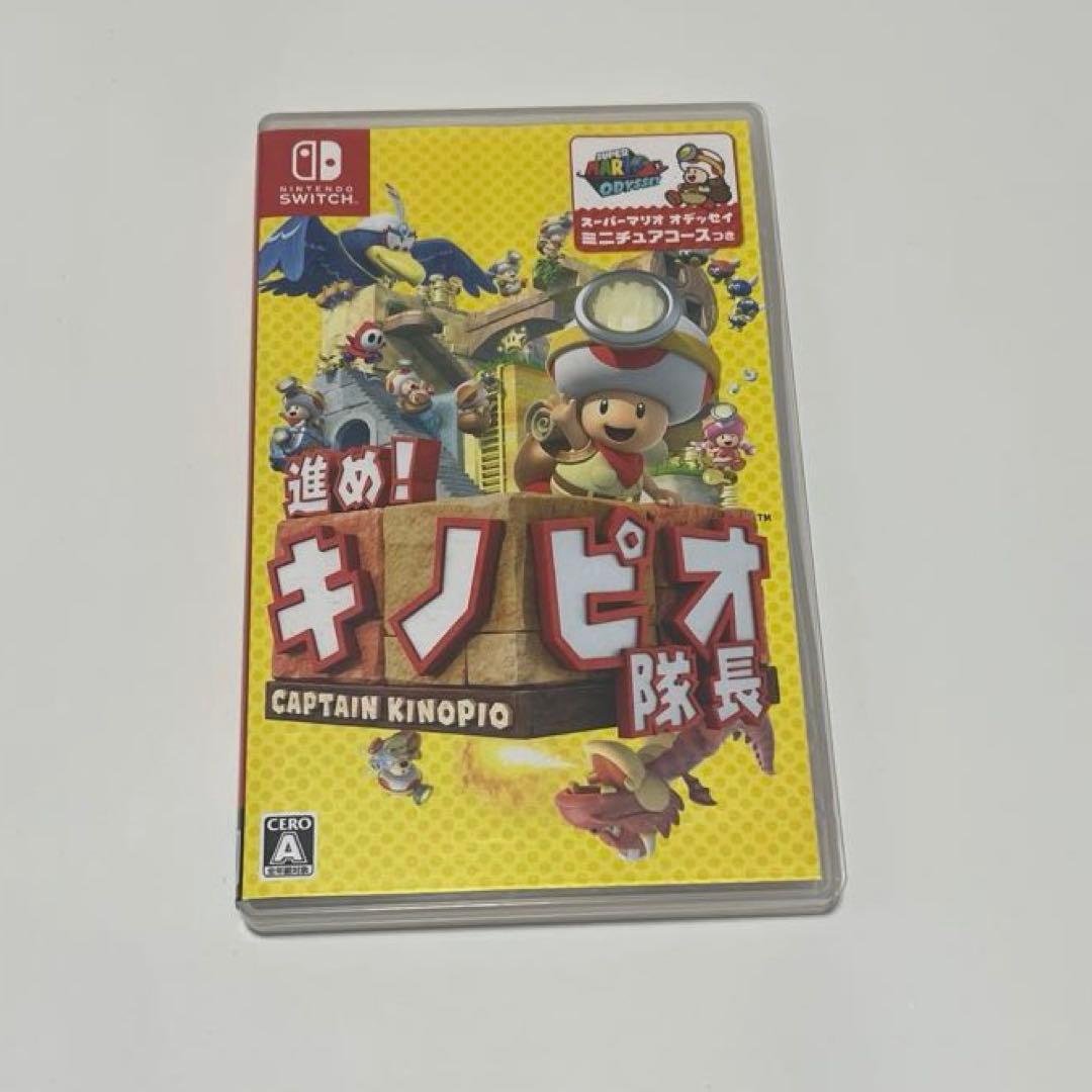 Nintendo Switchソフト 4本セット