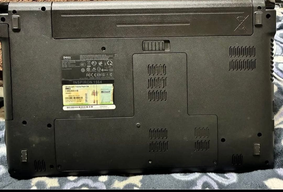 DELL Windows 11 Core i5 8GB SSD搭載