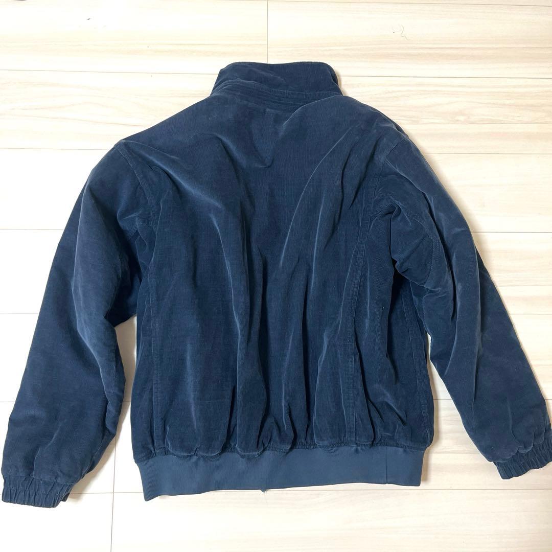 Columbia コーデュロイ×フリース 中綿ジャケット XL y2k