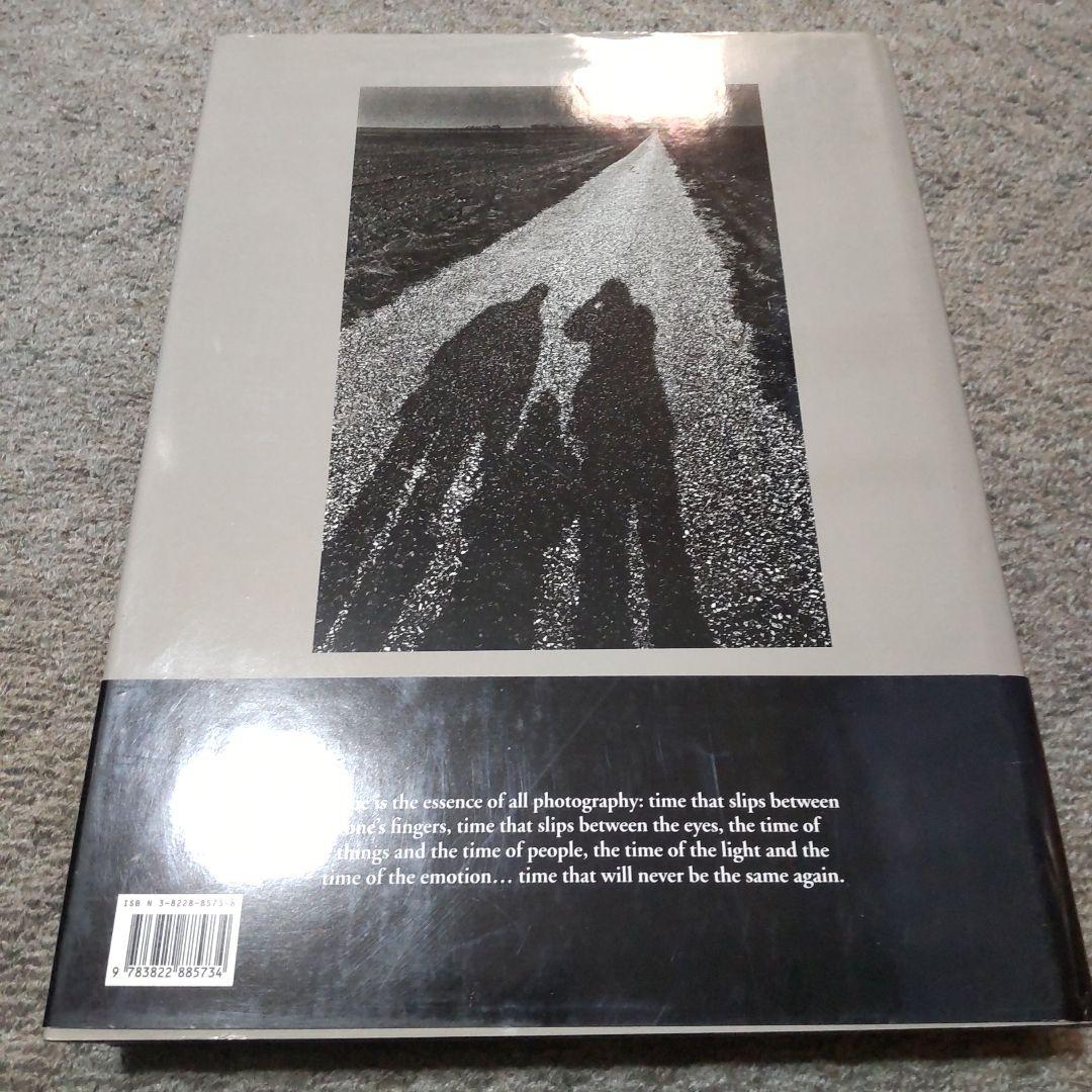 K*a様 大型本 Jeanloup Sieff: 40 Years 写真集