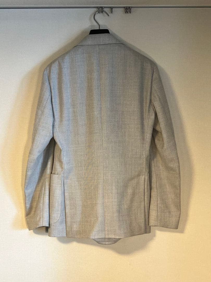 LARDINI ジャケット