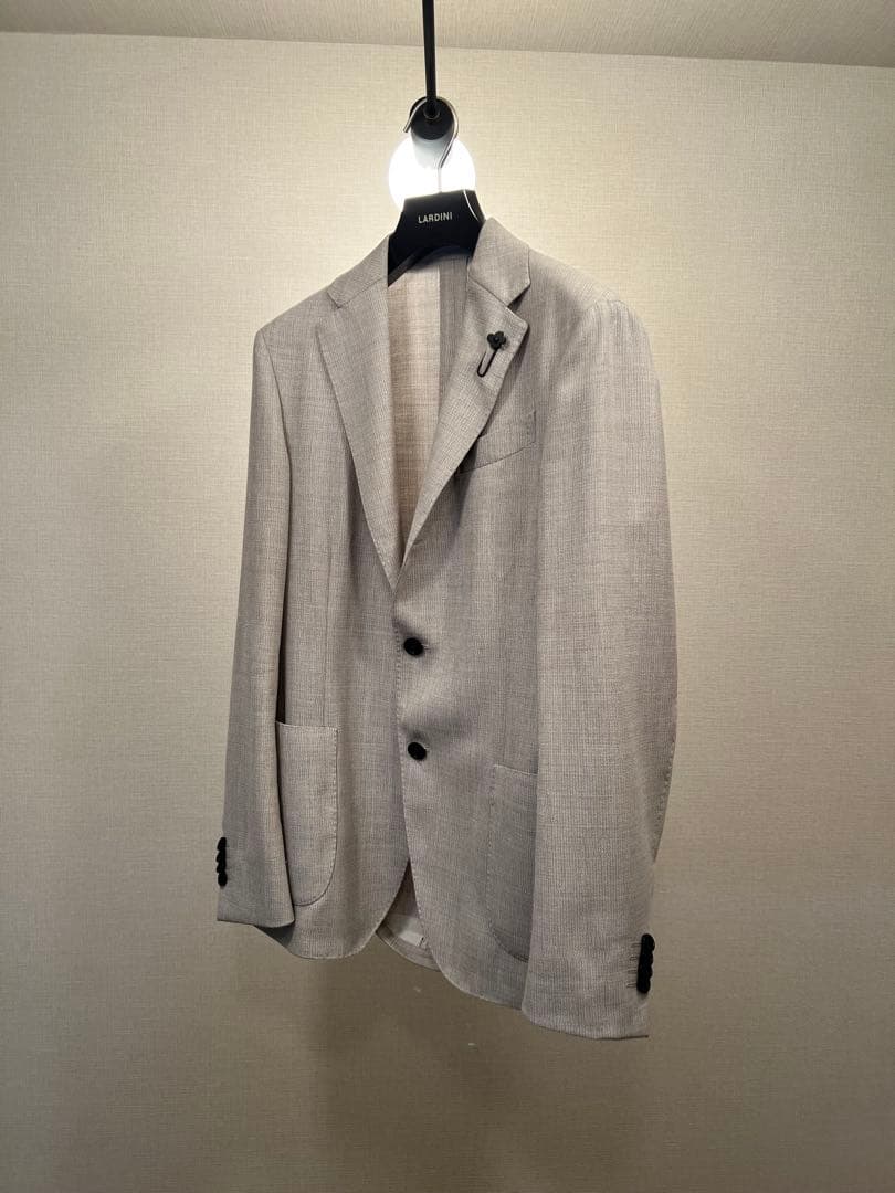 LARDINI ジャケット