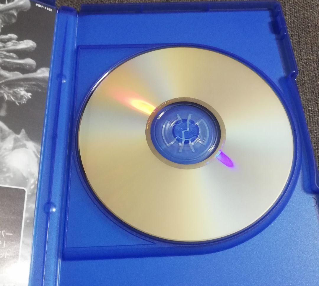 【廃盤】ザ・グリード Deep Rising DVD