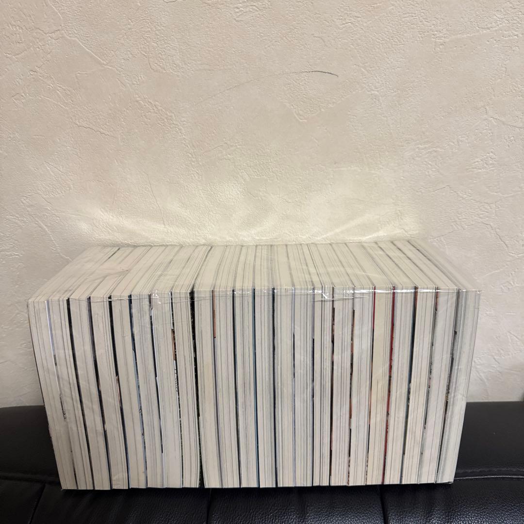 ザ・ファブル 1-22巻 漫画 全巻セット 全巻