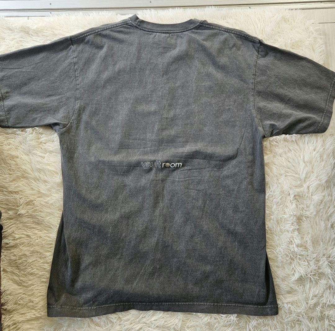 vaultroom チ。 Tシャツ XL