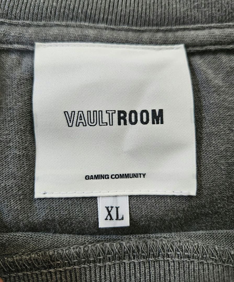 vaultroom チ。 Tシャツ XL