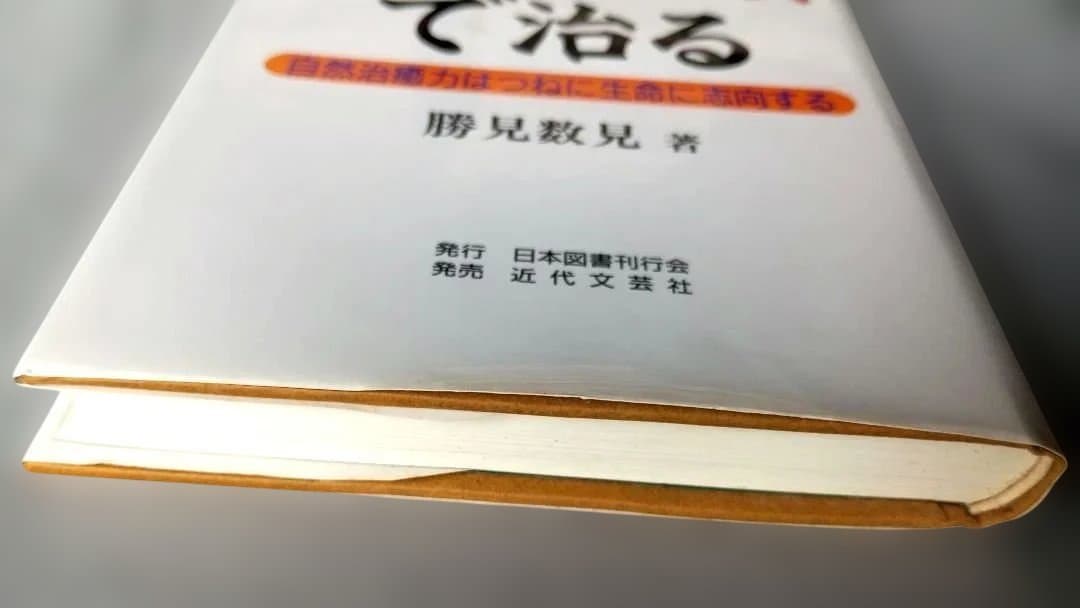 血液循環療法で治る: 自然治癒力はつねに生命に志向する