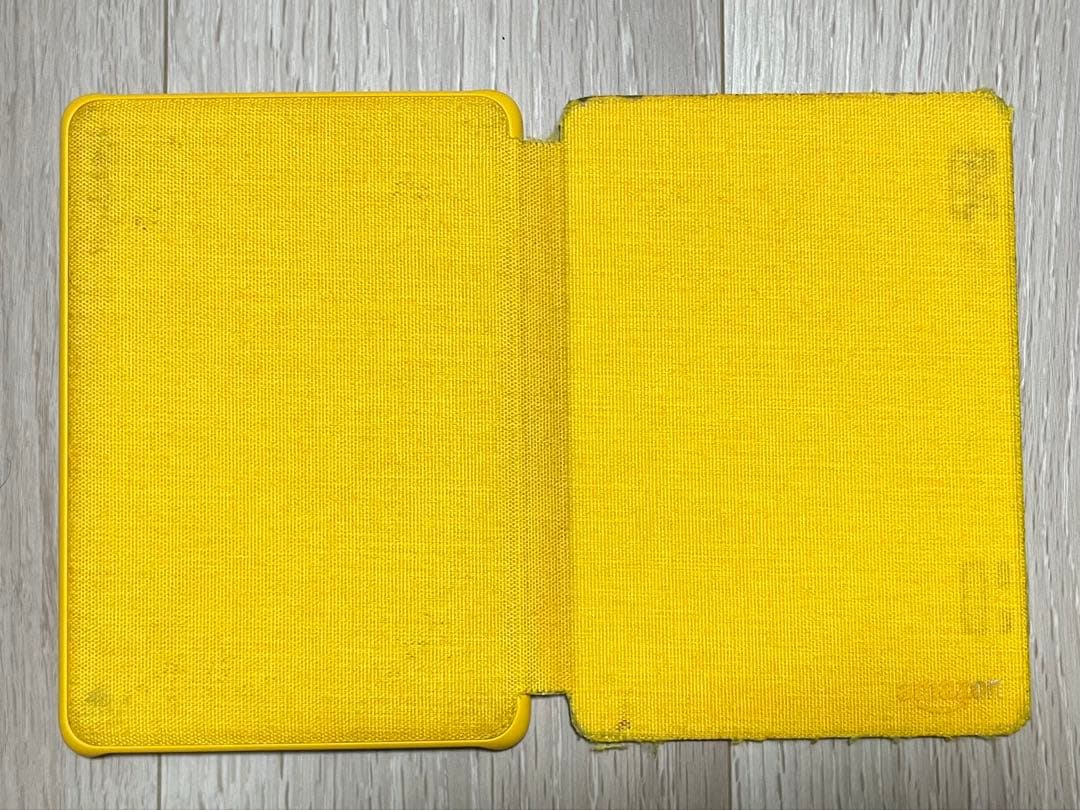 Kindle Paperwhite 第10世代 8GB 広告つき