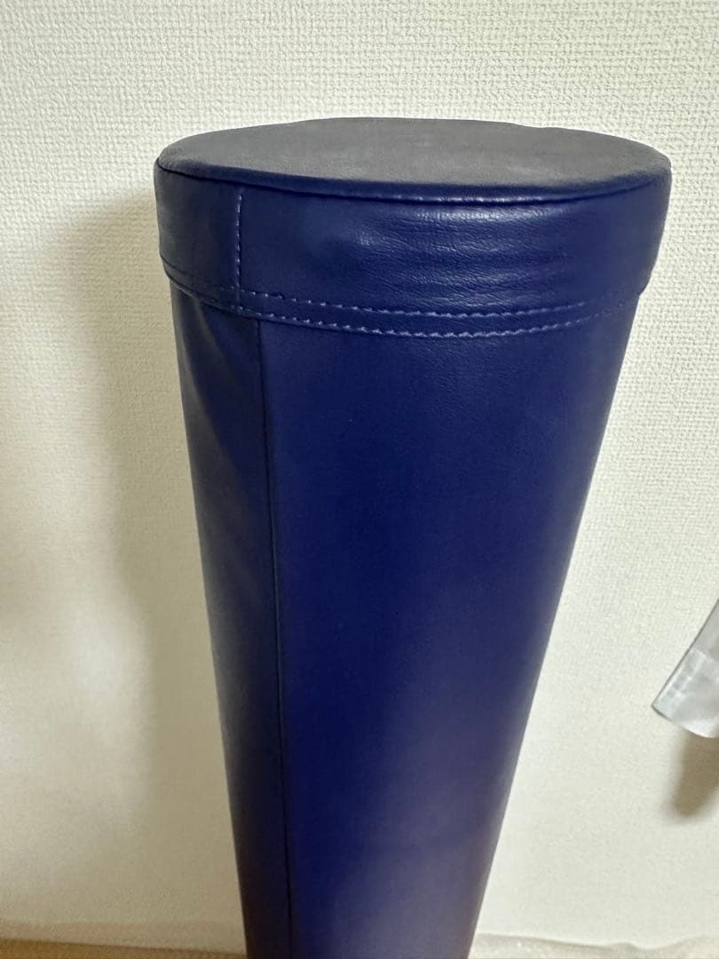早い者勝ち LPN StretchPole ストレッチポールEX ネイビー