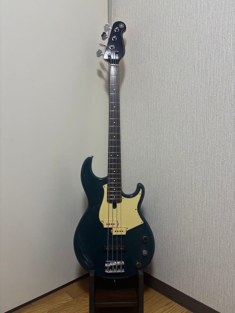 yamaha bb434 Bass PB Dimazio ピックアップ