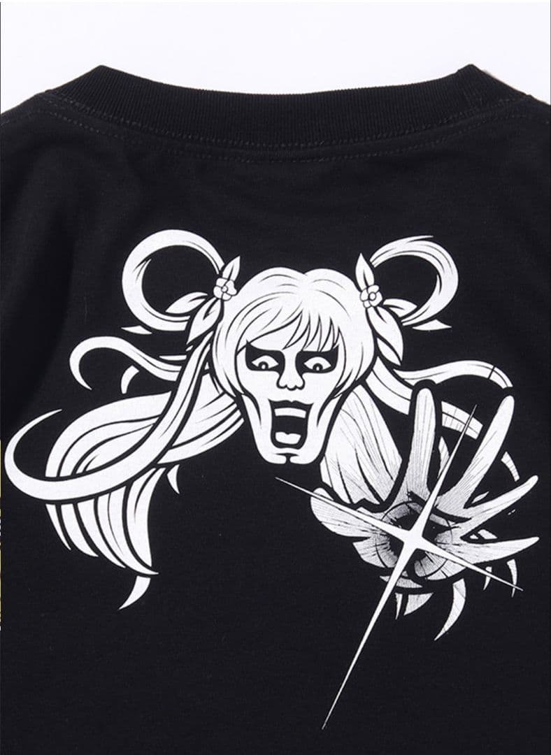 新品　パンクドランカーズ　Tシャツ