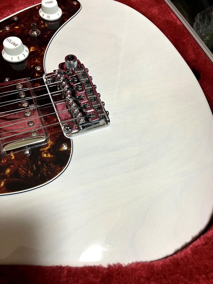 ギター Ibanez AZ2204N-AWD