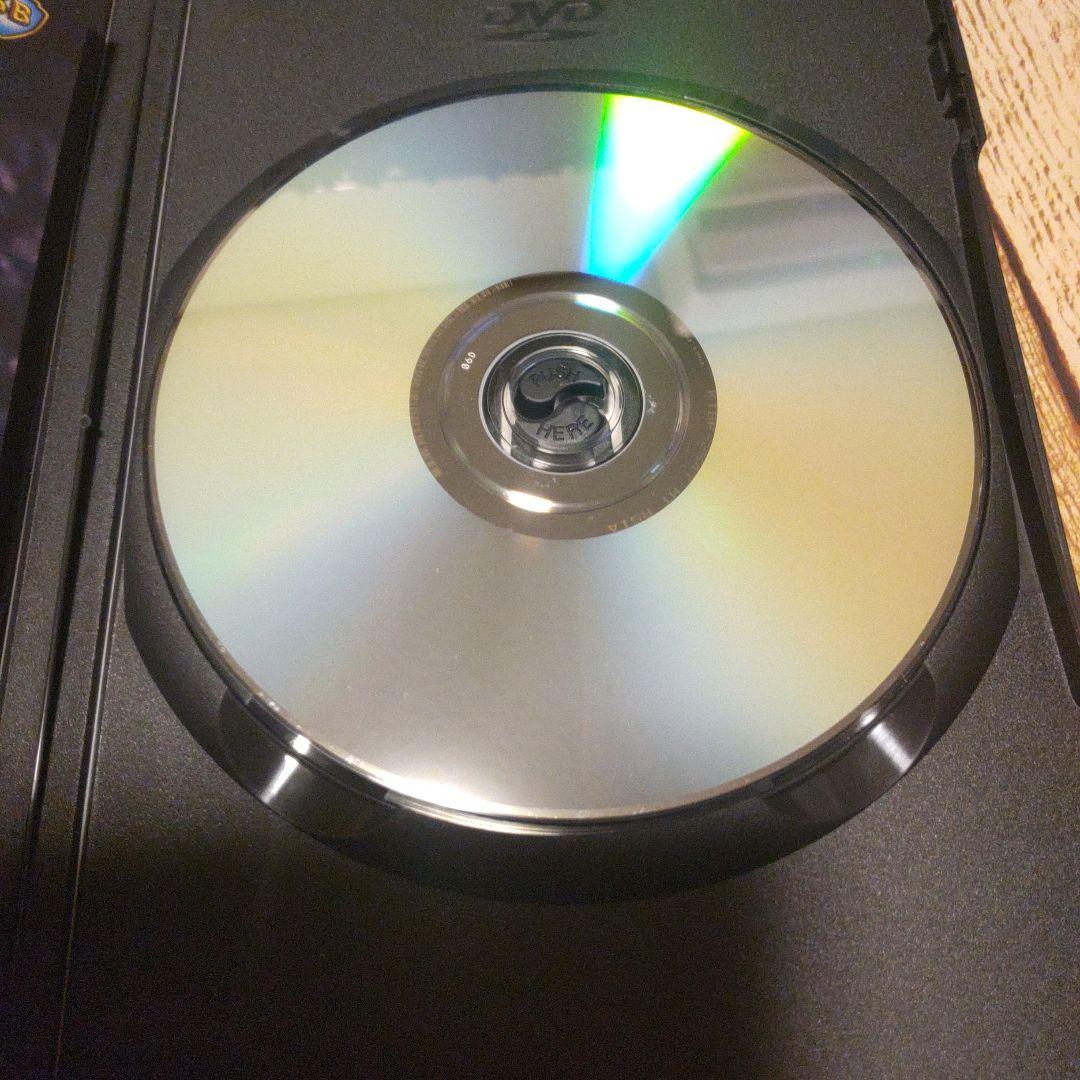 激突！蟷螂拳 廃盤DVD