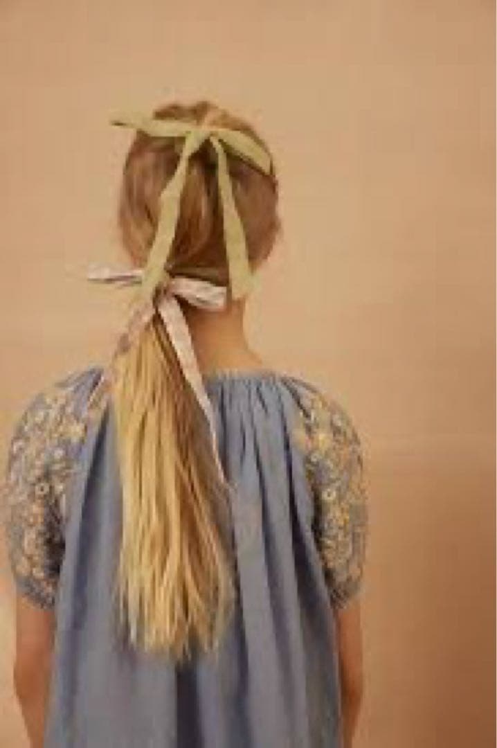 ワンピース apolina kids fay dress