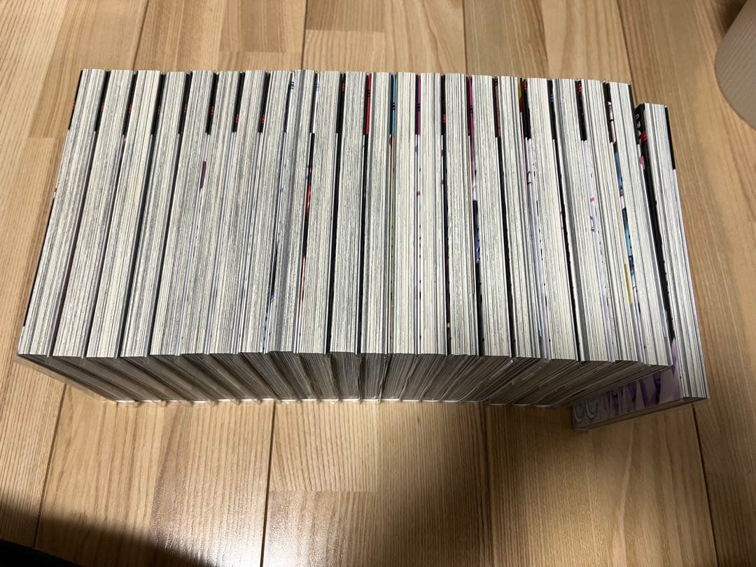 十字架のろくにん 1〜22巻 全巻セット