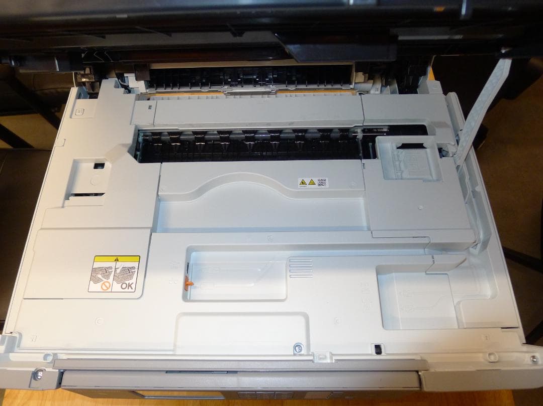 Brother MFC-J7500CDW インクジェット複合機