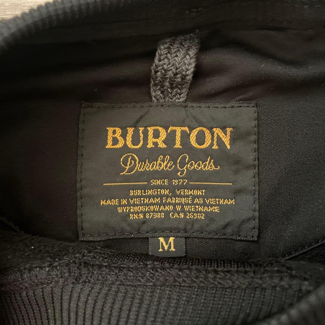 バートン BURTON スノーボードウェア　M
