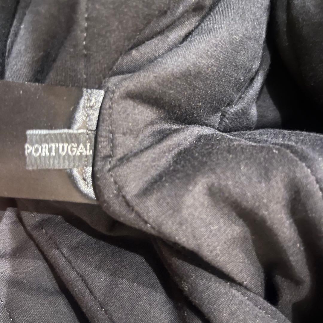 【定価22万】Haider Ackermann シルクボンバージャケット