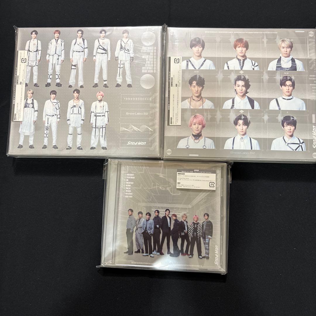 ★値下げ★匿名配送★Man CD シングル アルバム まとめ売り 特典有