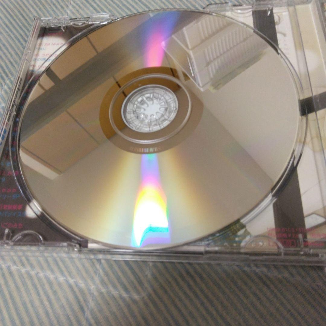 特典付き　雪歌ユフ　Dancing in the 　初回盤　ボカロ　CD