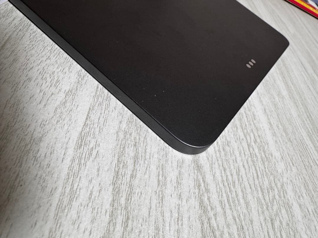 iPad Pro 11インチ (2018)64GB 海外版・シャッター音なし