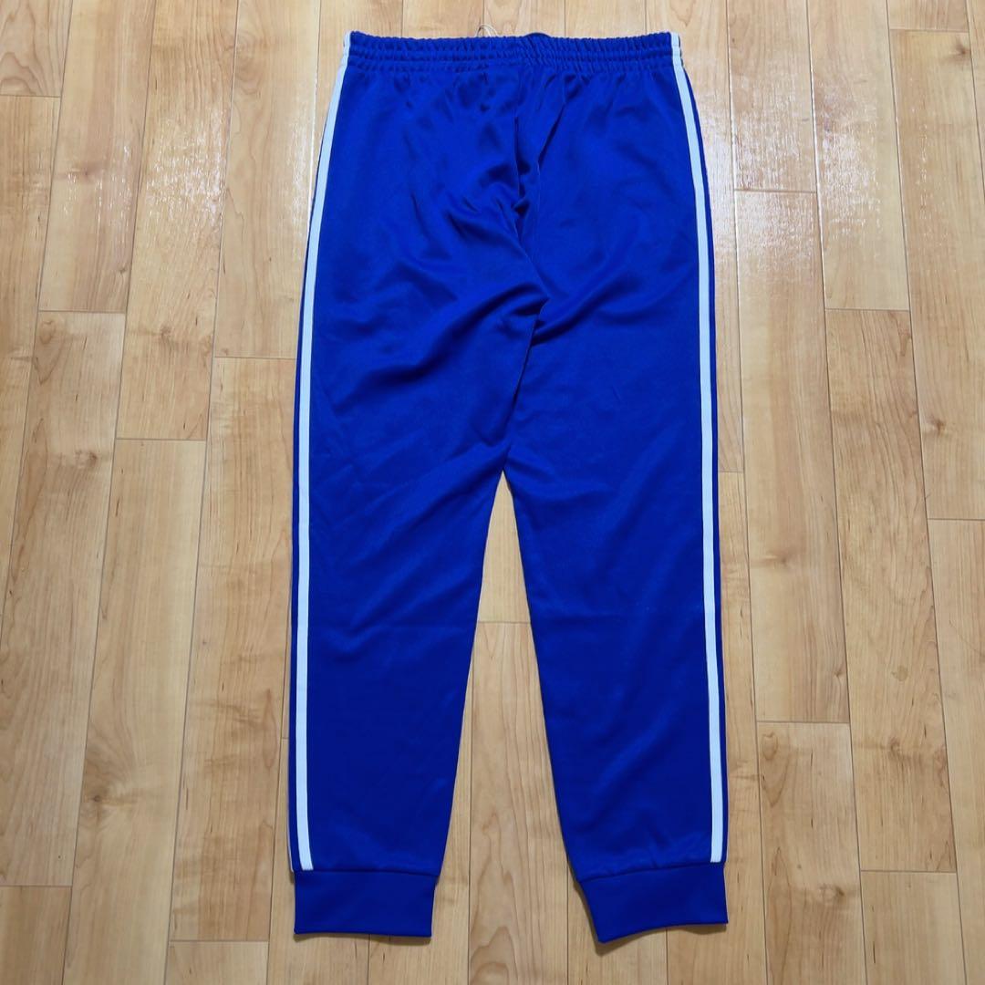 新品タグ付き　アディダスオリジナルス SST トラックパンツadidas 2XL