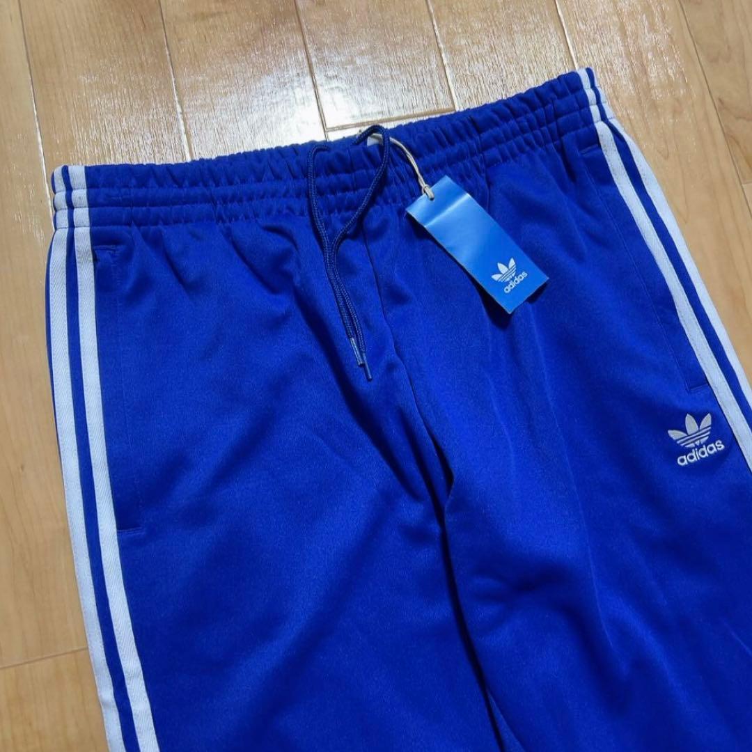 新品タグ付き　アディダスオリジナルス SST トラックパンツadidas 2XL