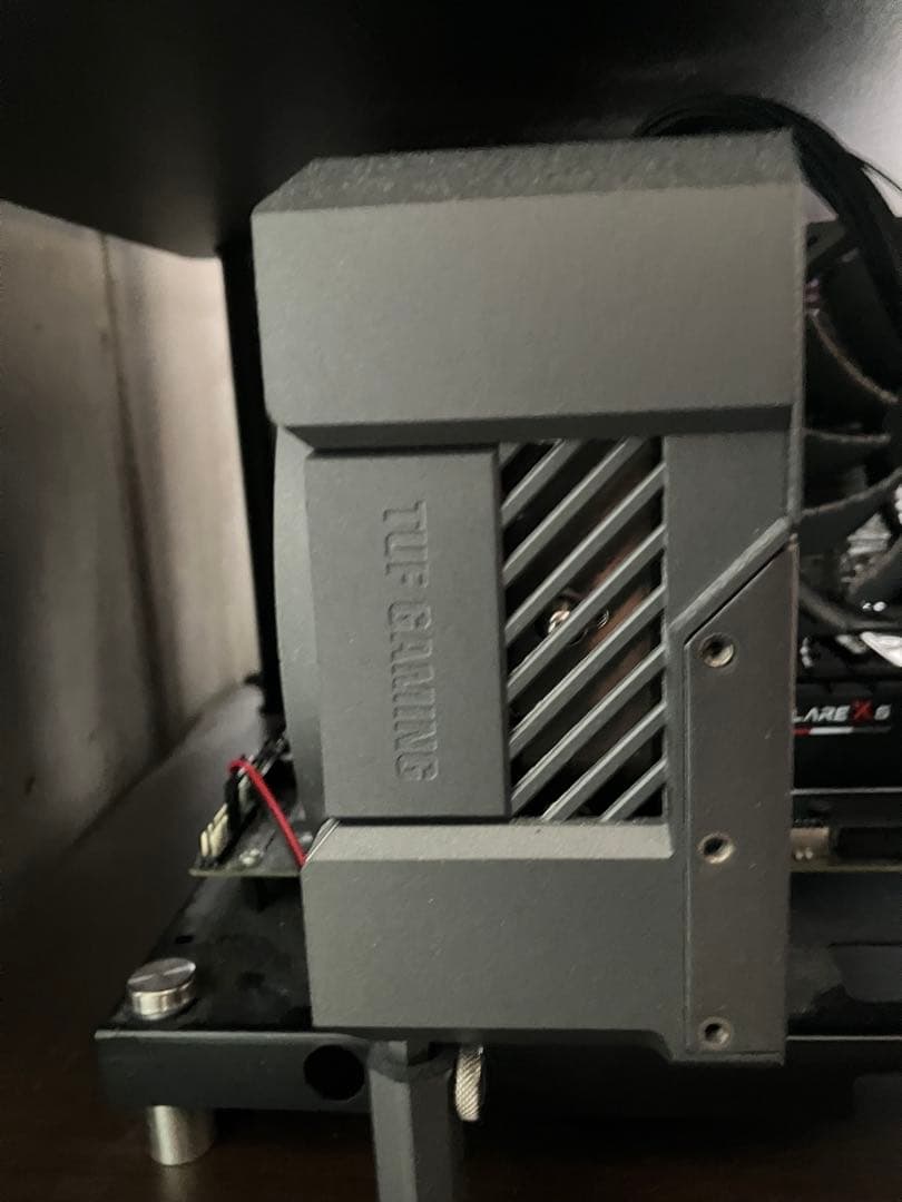 グラフィックボード・グラボ・ビデオカード ASUS TUF GAMING GEFORCE RTX 5090