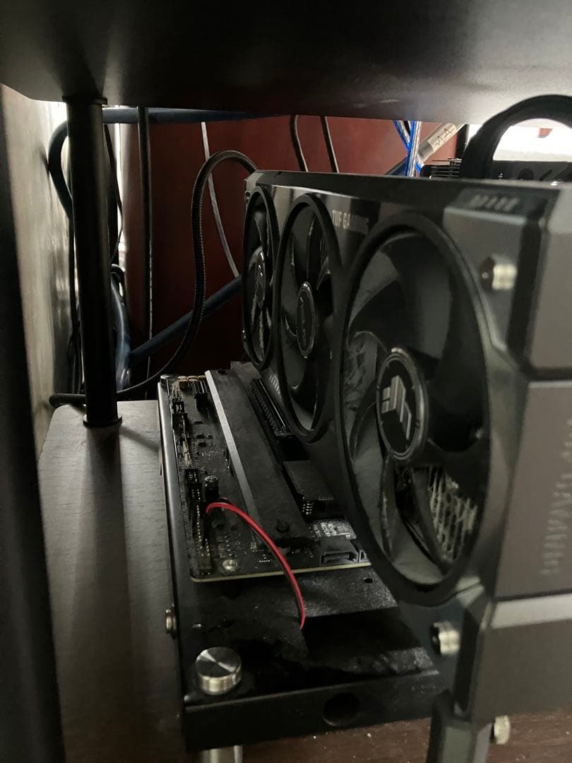 グラフィックボード・グラボ・ビデオカード ASUS TUF GAMING GEFORCE RTX 5090