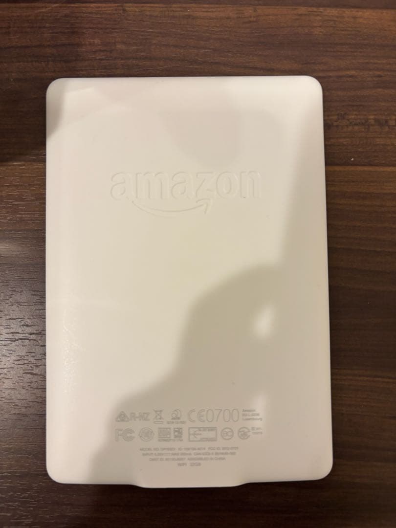 Kindle Paperwhite マンガモデル