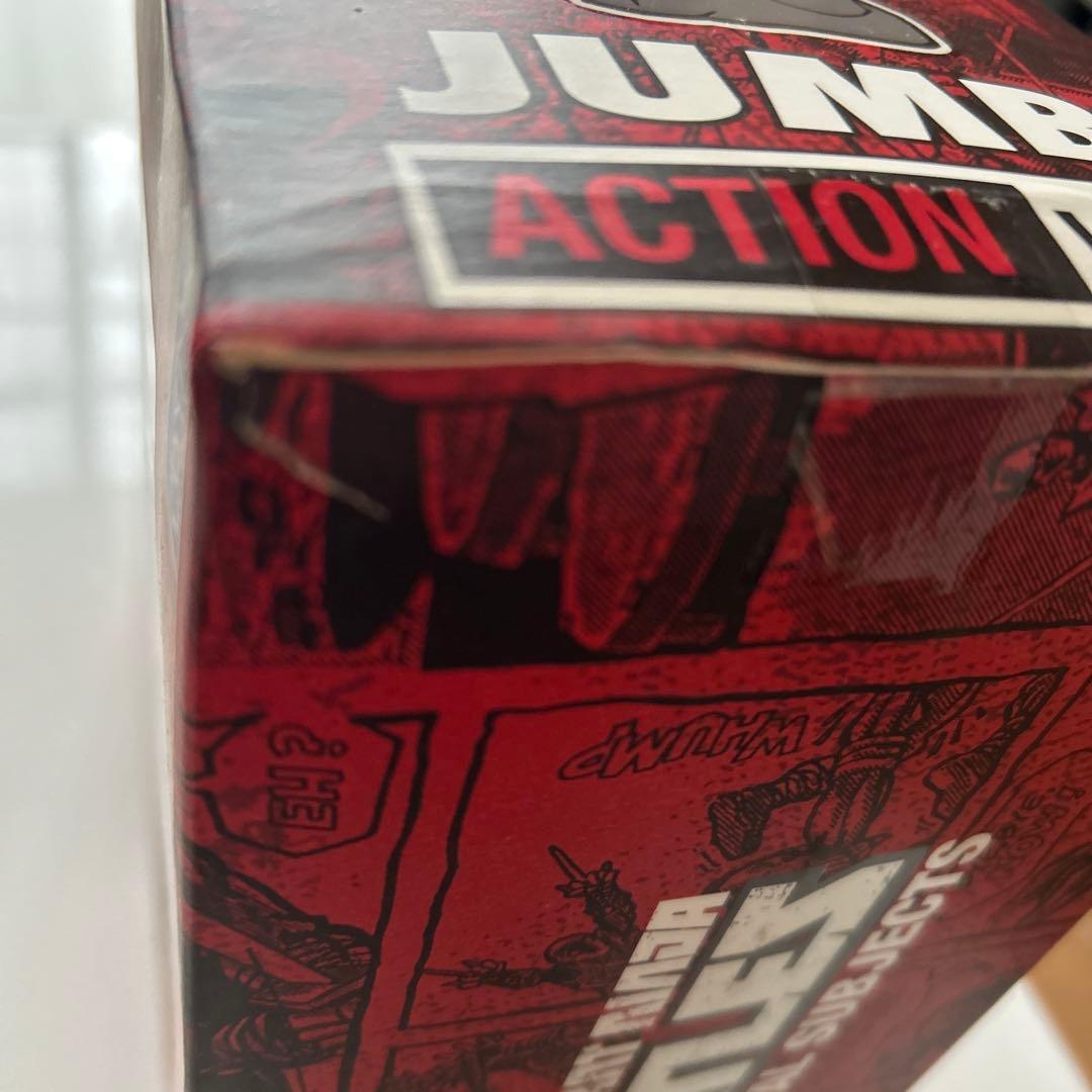 サンディエゴコミコン限定ニンジャタートルズ レオナルド ジャイアントフィギュア