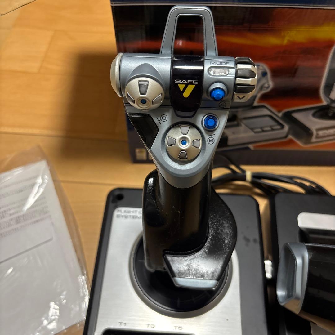 その他 MAD CATZ MC-X52