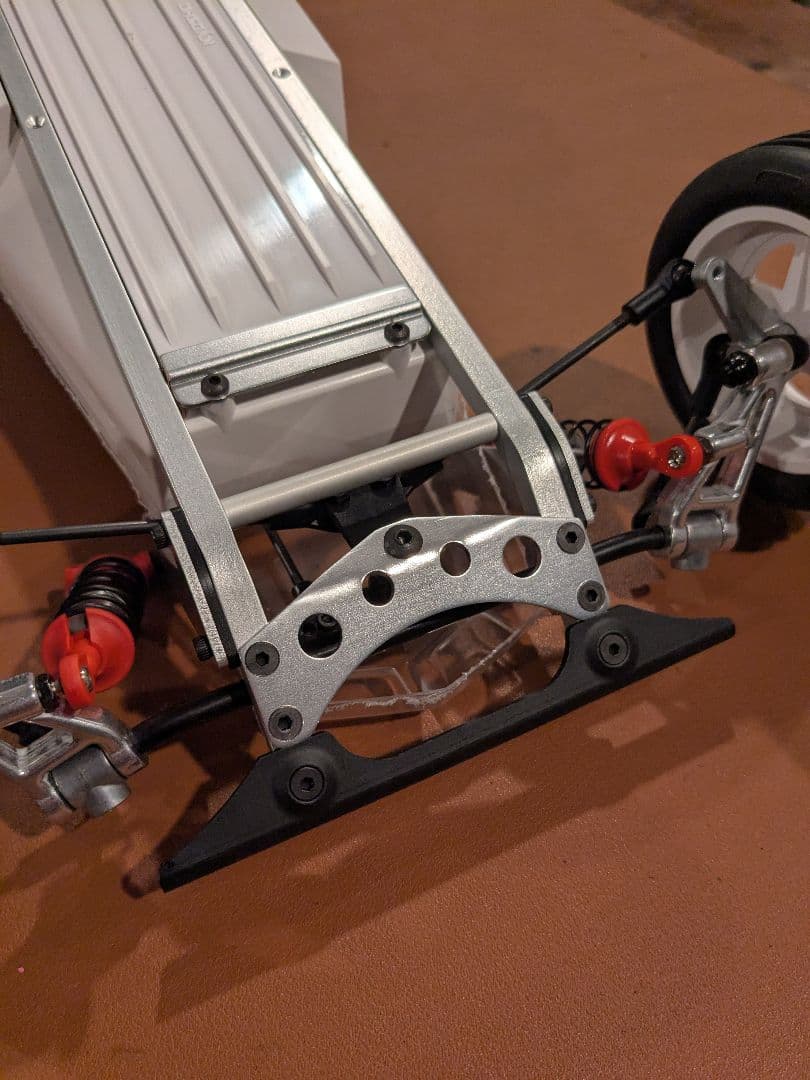KYOSHO TURBO SCORPION 京商 ターボスコーピオン