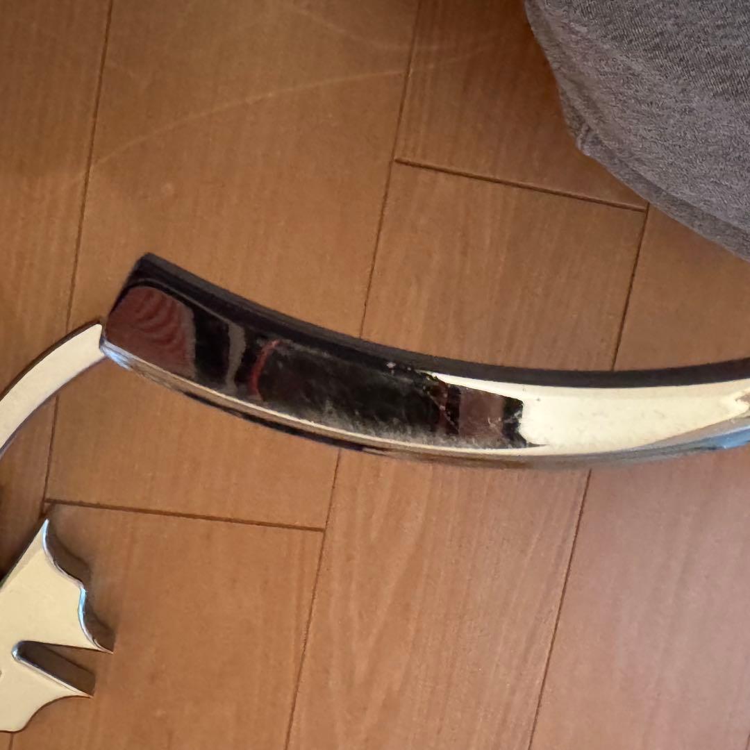ハーレー スポーツスター ソフテイル ダイナ ビレットミラー メッキミラー